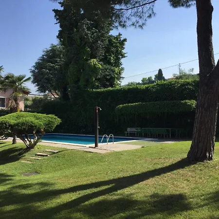 Dreaming Apartment Bardolino