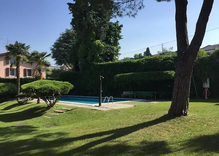 Dreaming Apartment Bardolino