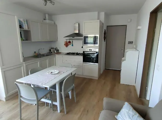 Apartment Dreaming Bardolino