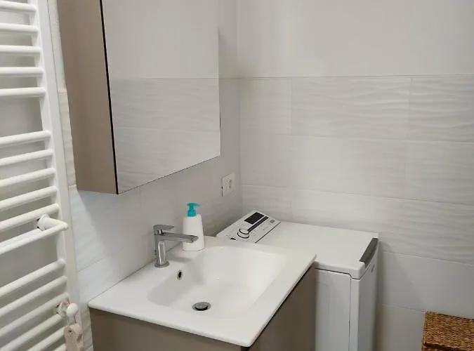 Apartment Dreaming *