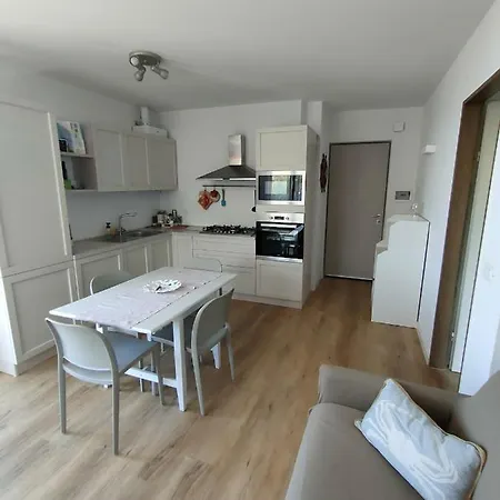 Apartment Dreaming Bardolino